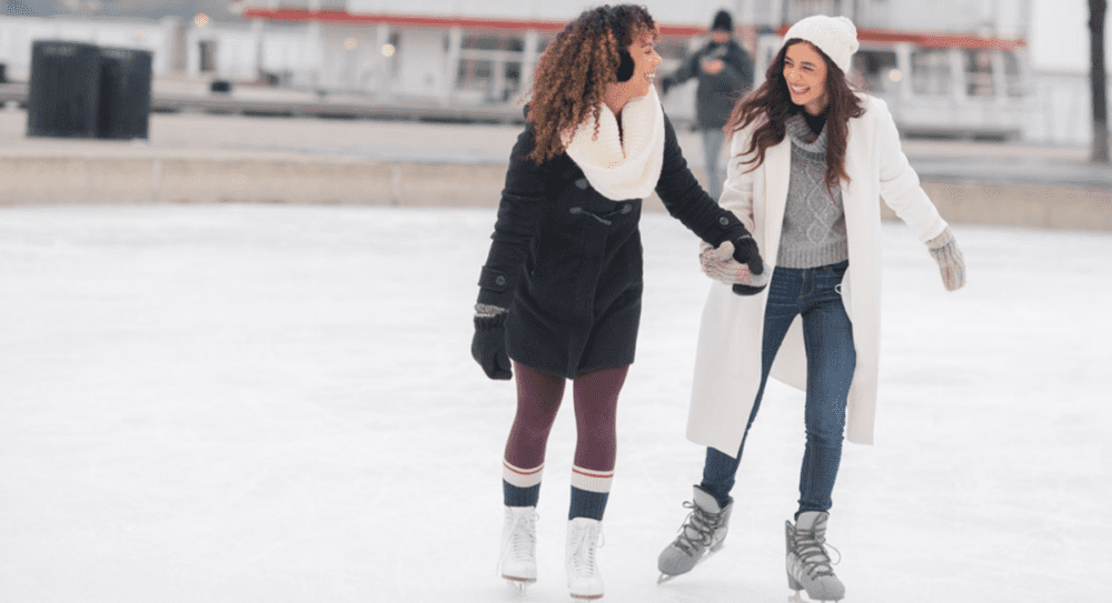 Ice Skating Tickets_MOD-81629