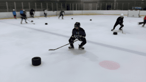 Spring Practices 8U/10U/12U
