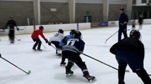 Spring Practices- Advanced Level 10U/12U/14U